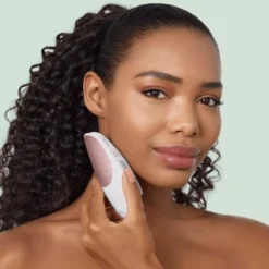 Geske6 in 1 Sonic Thermo Facial Brush Starlight