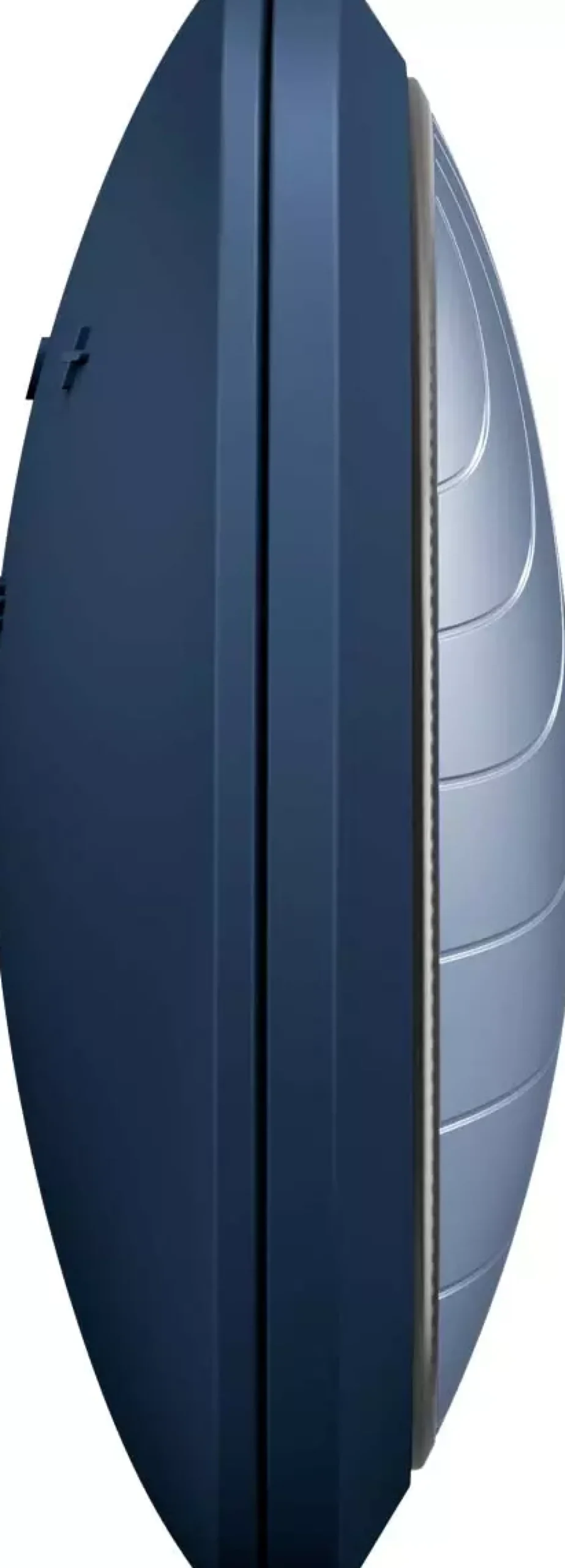 Geske9 in 1 Sonic Warm & Cool Mask Midnight