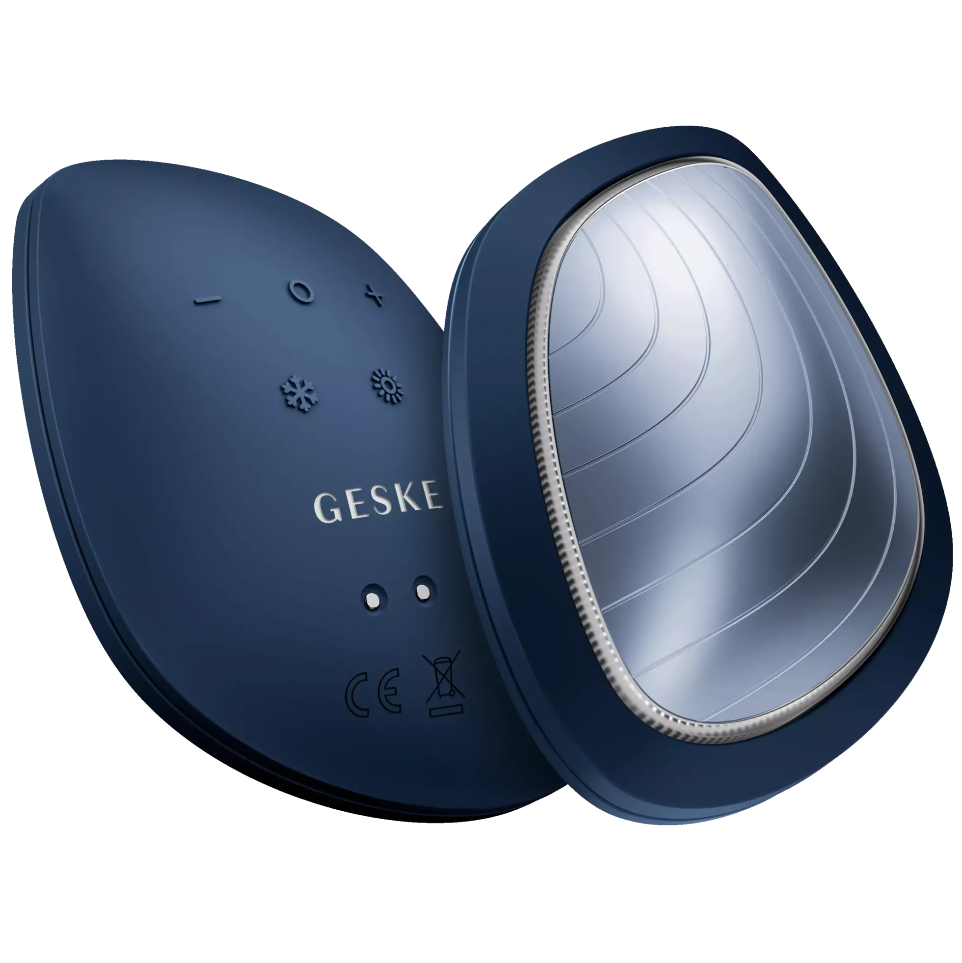 Geske9 in 1 Sonic Warm & Cool Mask Midnight