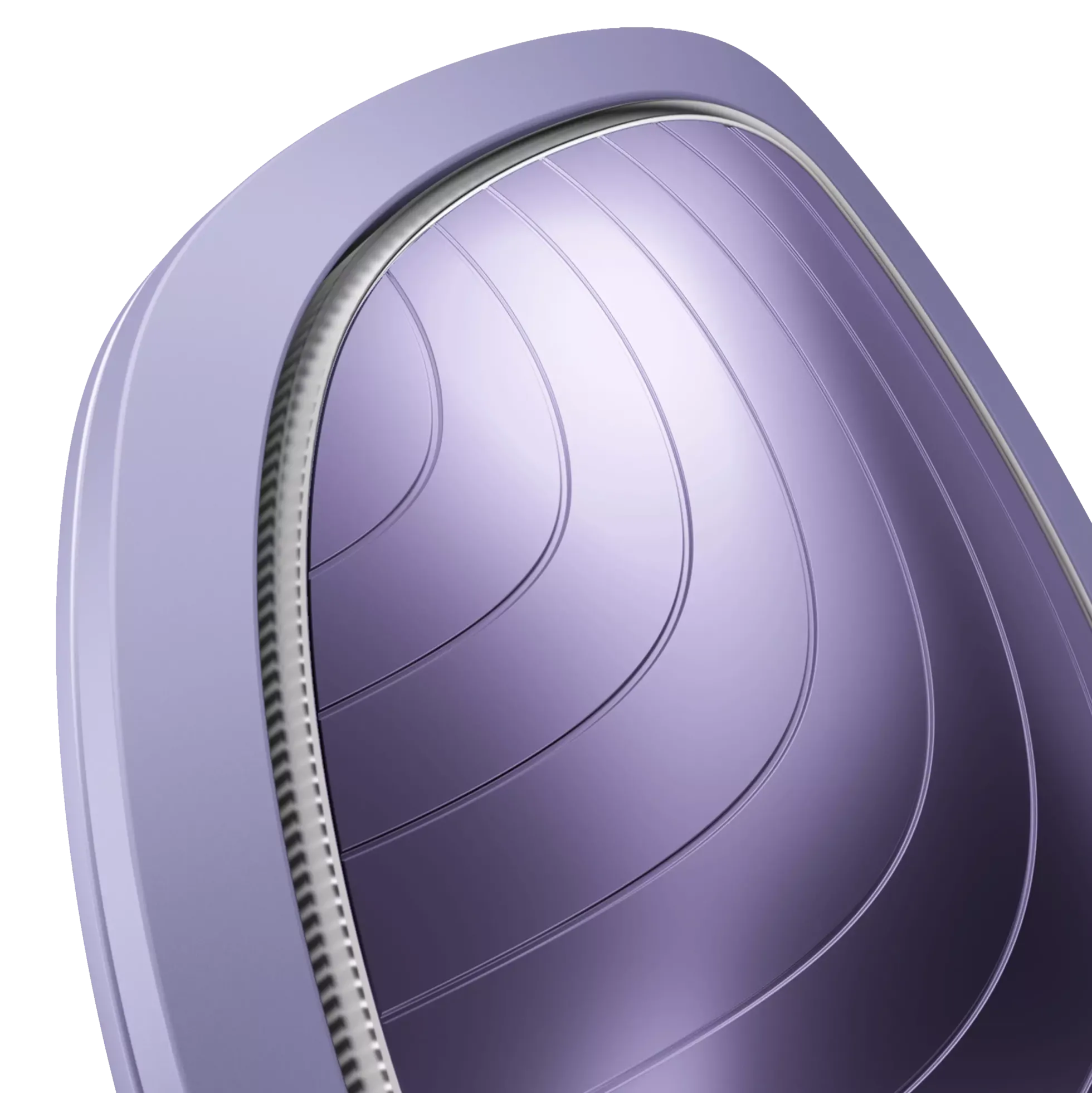 Geske9 in 1 Sonic Warm & Cool Mask Purple