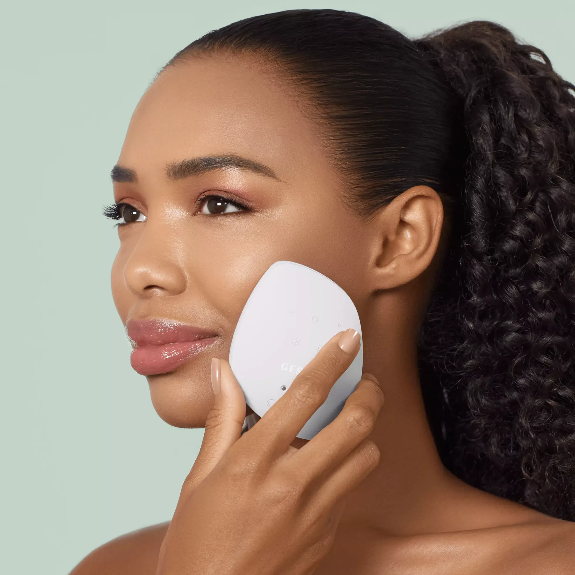 Geske9 in 1 Sonic Warm & Cool Mask Starlight