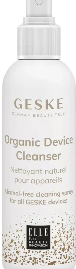 Geske Organic Device Cleanser 150 ml