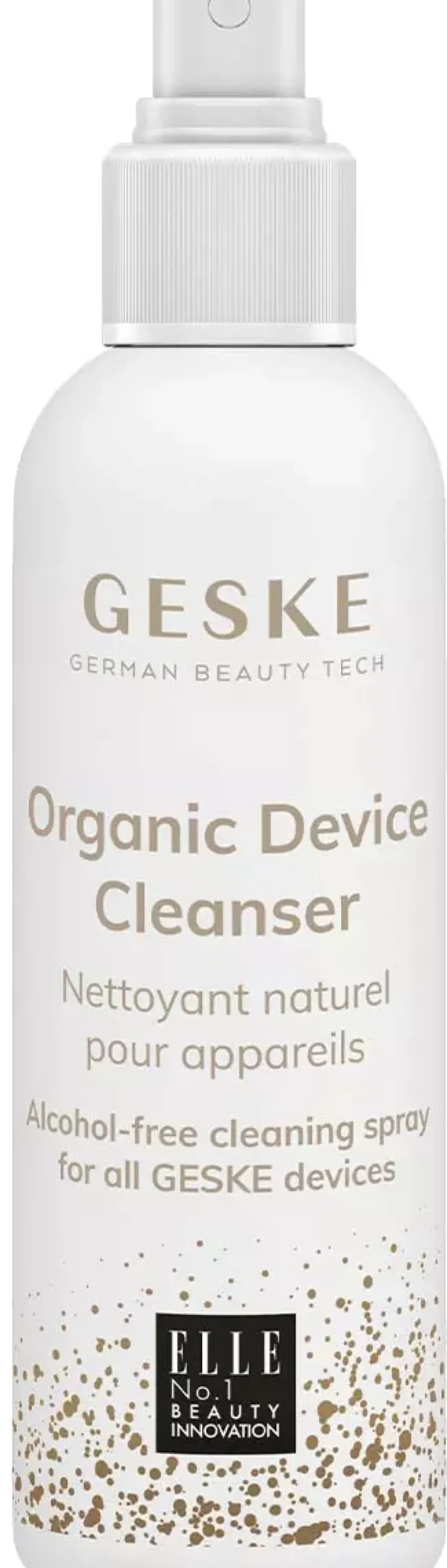 Geske Organic Device Cleanser 150 ml
