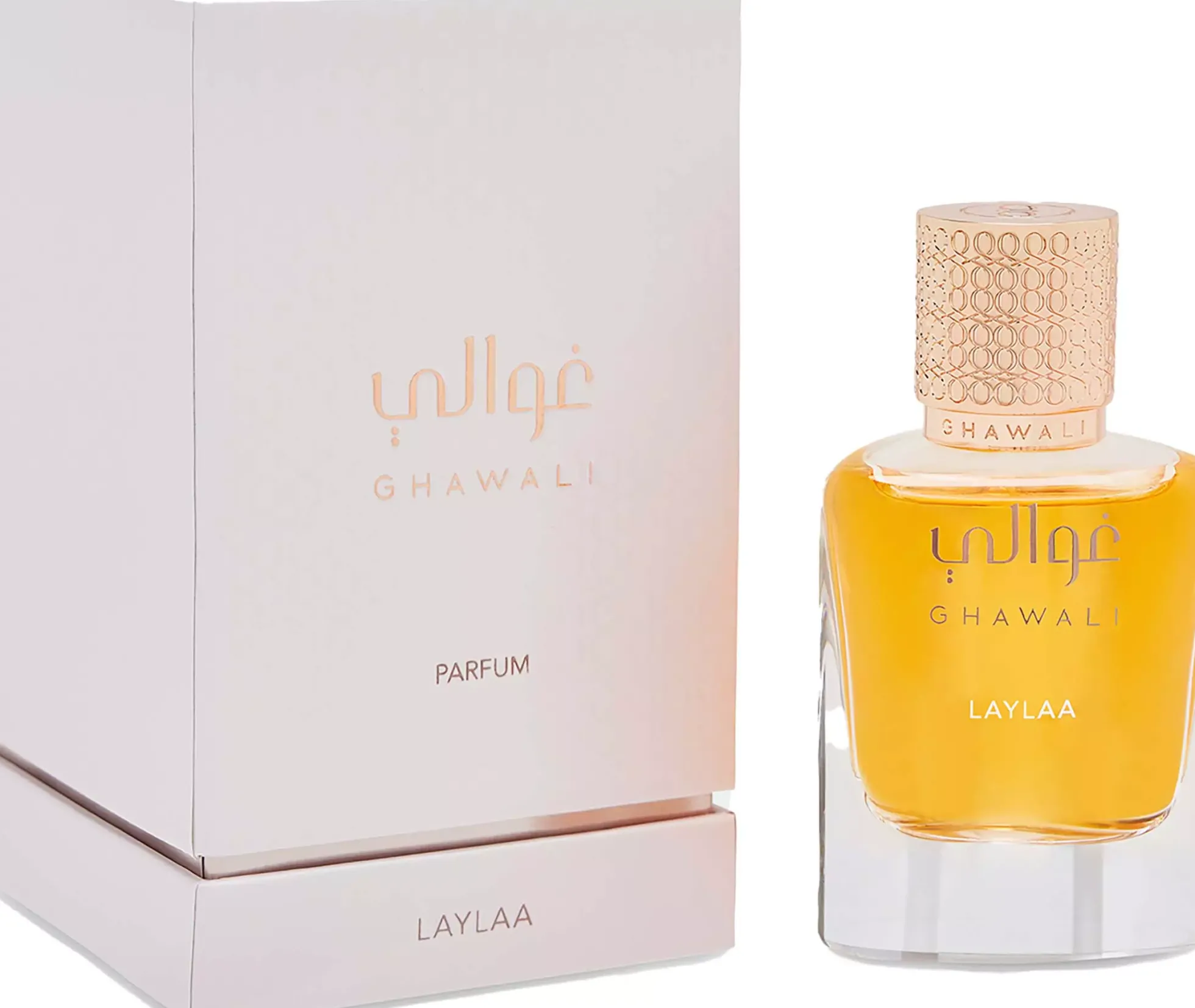 Ghawali Laylaa Parfum 75 ml