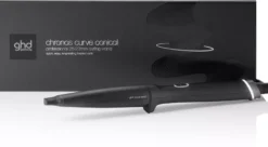 ghdChronos Curve Conical Wand