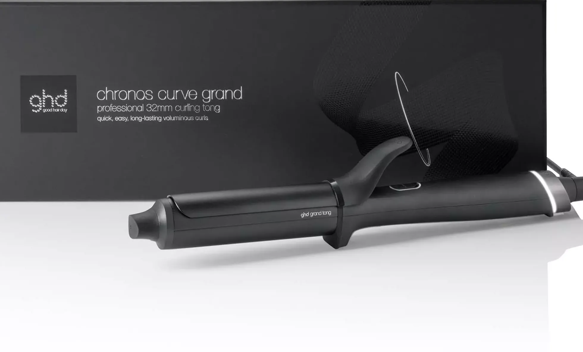 ghdChronos Curve Grand Tong