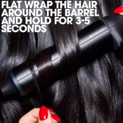 ghdChronos Curve Max Wand