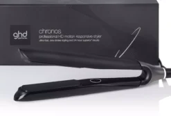 ghdChronos Hair Straightener White