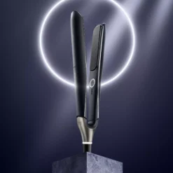 ghdChronos Hair Straightener White