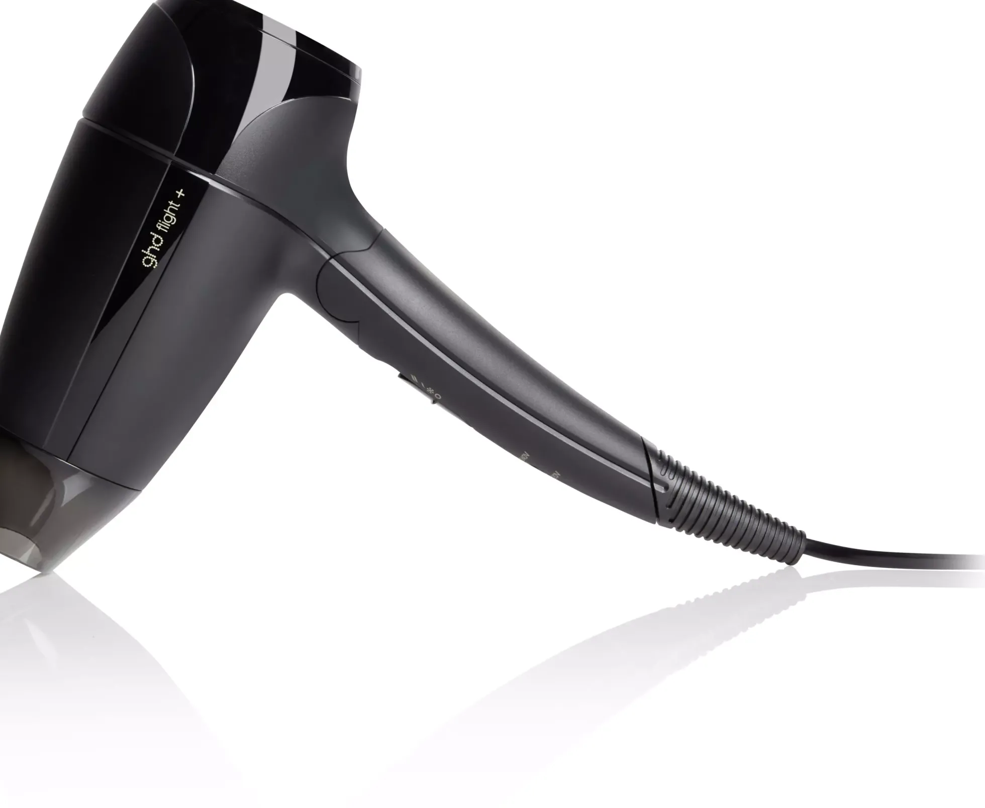 ghdFlight+ Flight or Flight + 2.0 Travel Hair Dryer