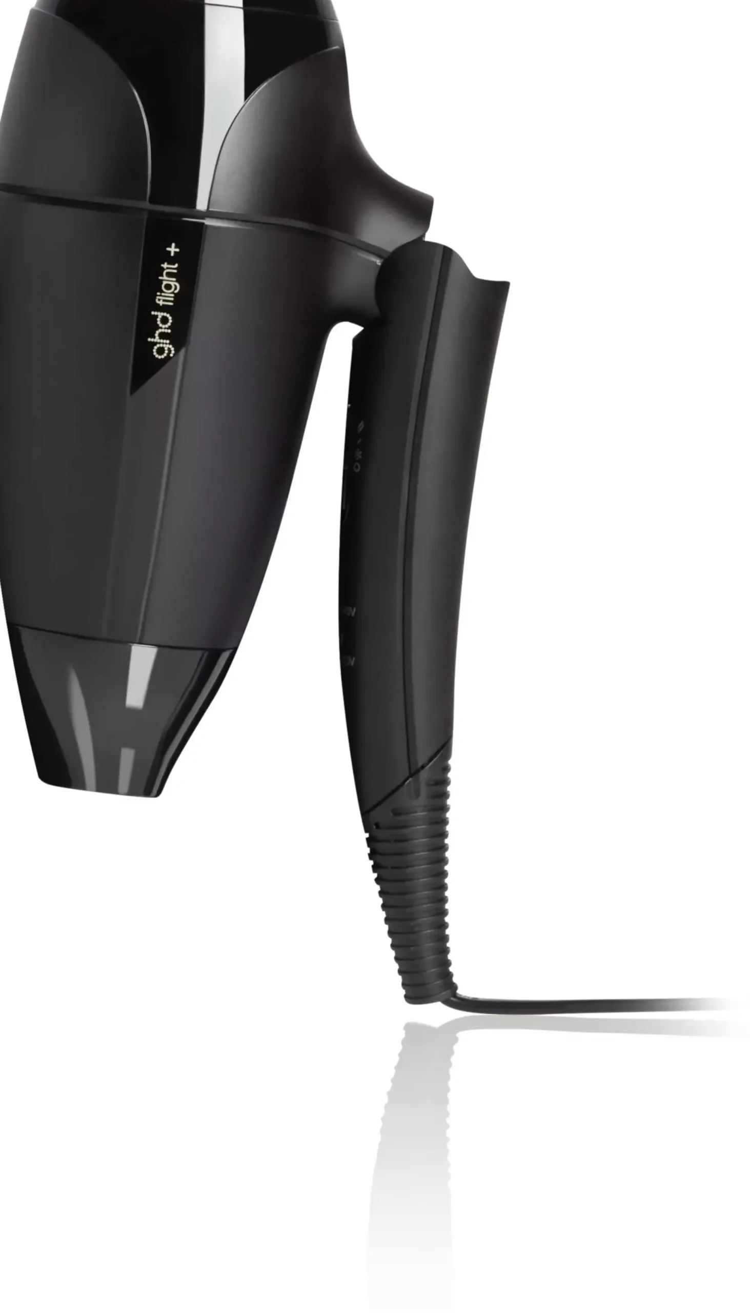 ghdFlight+ Flight or Flight + 2.0 Travel Hair Dryer