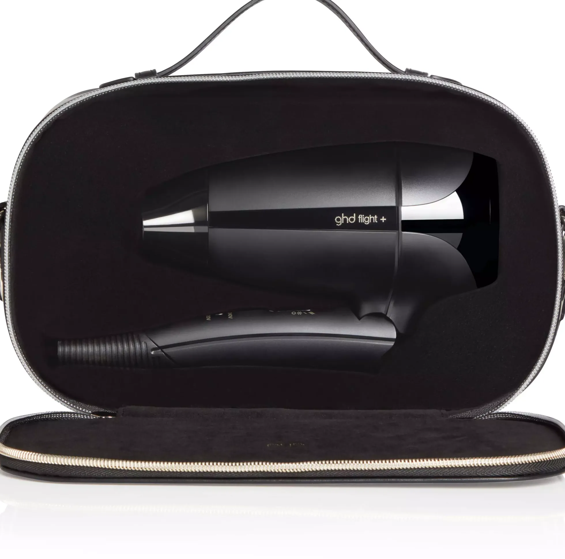 ghdFlight+ Flight or Flight + 2.0 Travel Hair Dryer