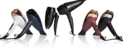 ghdFlight+ Flight or Flight + 2.0 Travel Hair Dryer