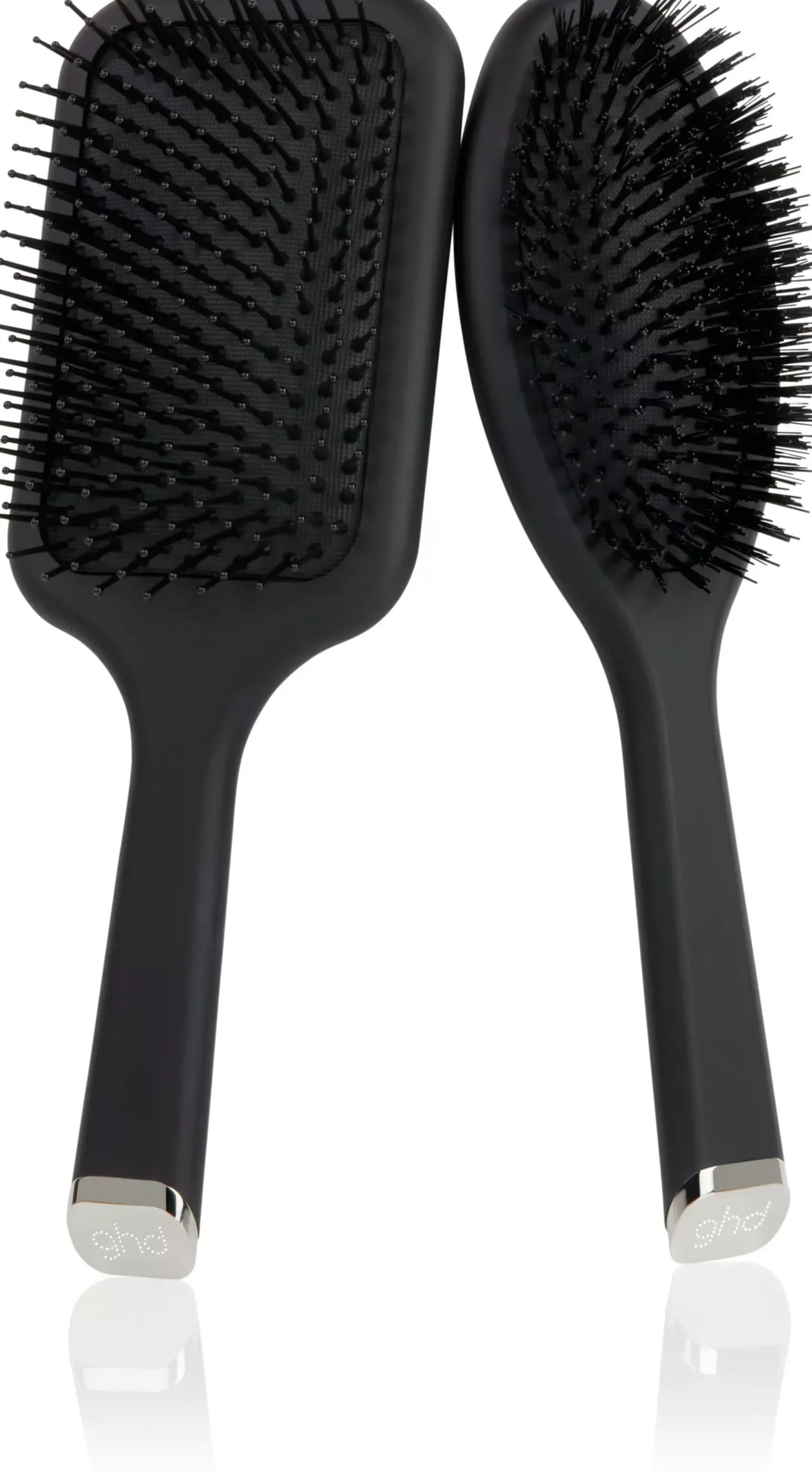 ghdghd Borstar The Dresser Oval Brush