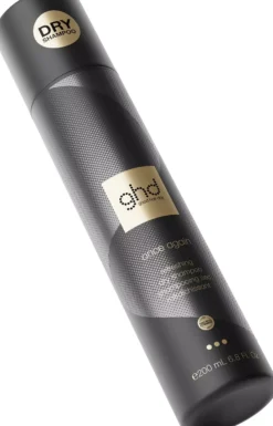 ghd Once Again - Lightweight Refresh Dry Shampoo 200 ml
