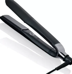 ghdPlatinum+ Hair Straightener Styler Black