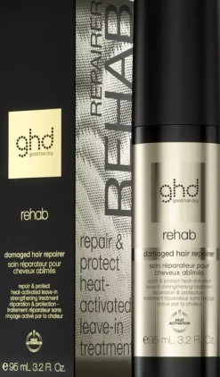 ghd Rehab Damaged Hair Repairer 59 st