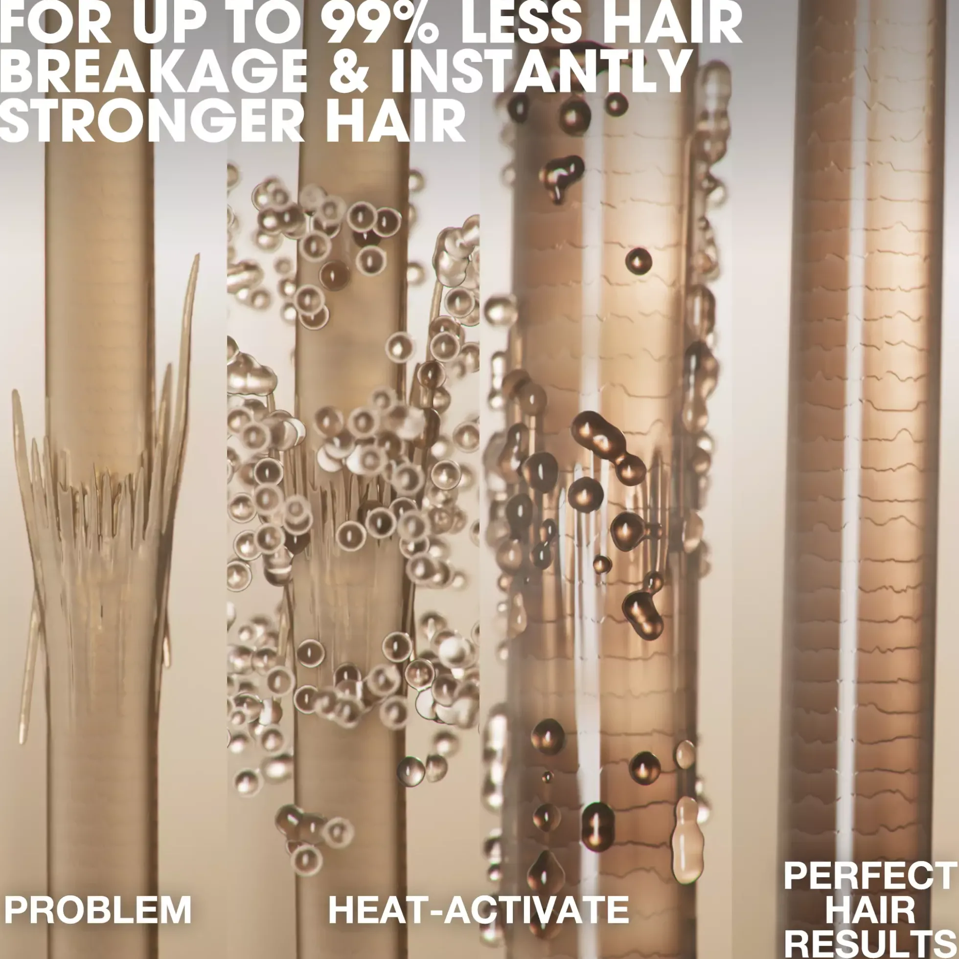 ghd Rehab Damaged Hair Repairer 59 st