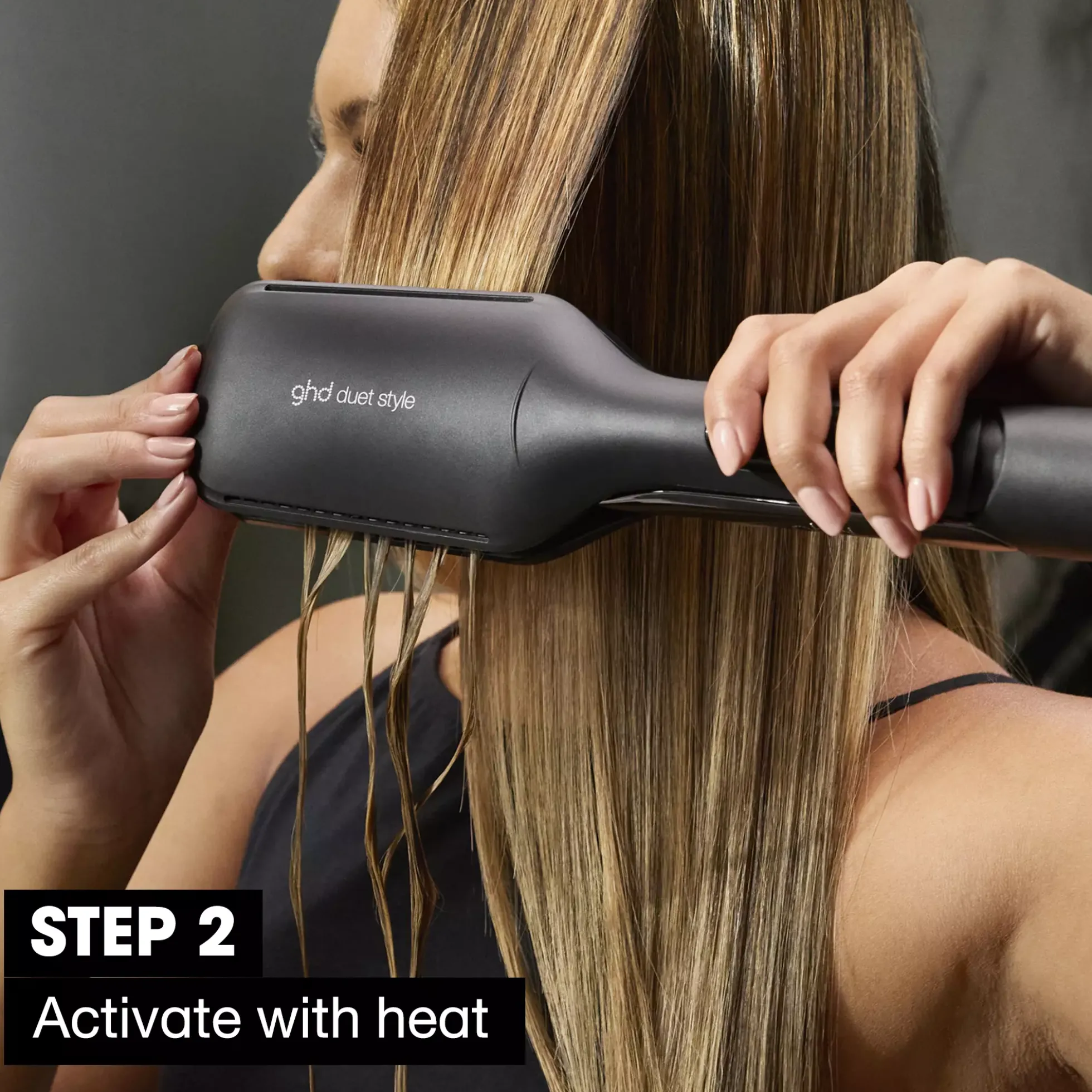 ghd Rehab Damaged Hair Repairer 59 st