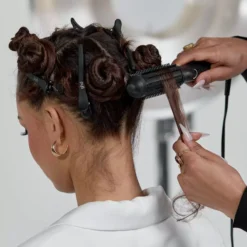 ghdRise Volumising Hot Brush