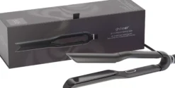 ghd Sculpt Interactive Hair Straightener Black