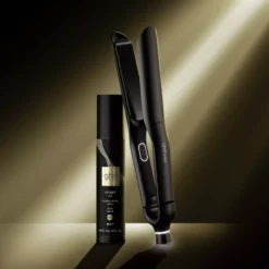 ghd Sculpt Interactive Hair Straightener Black