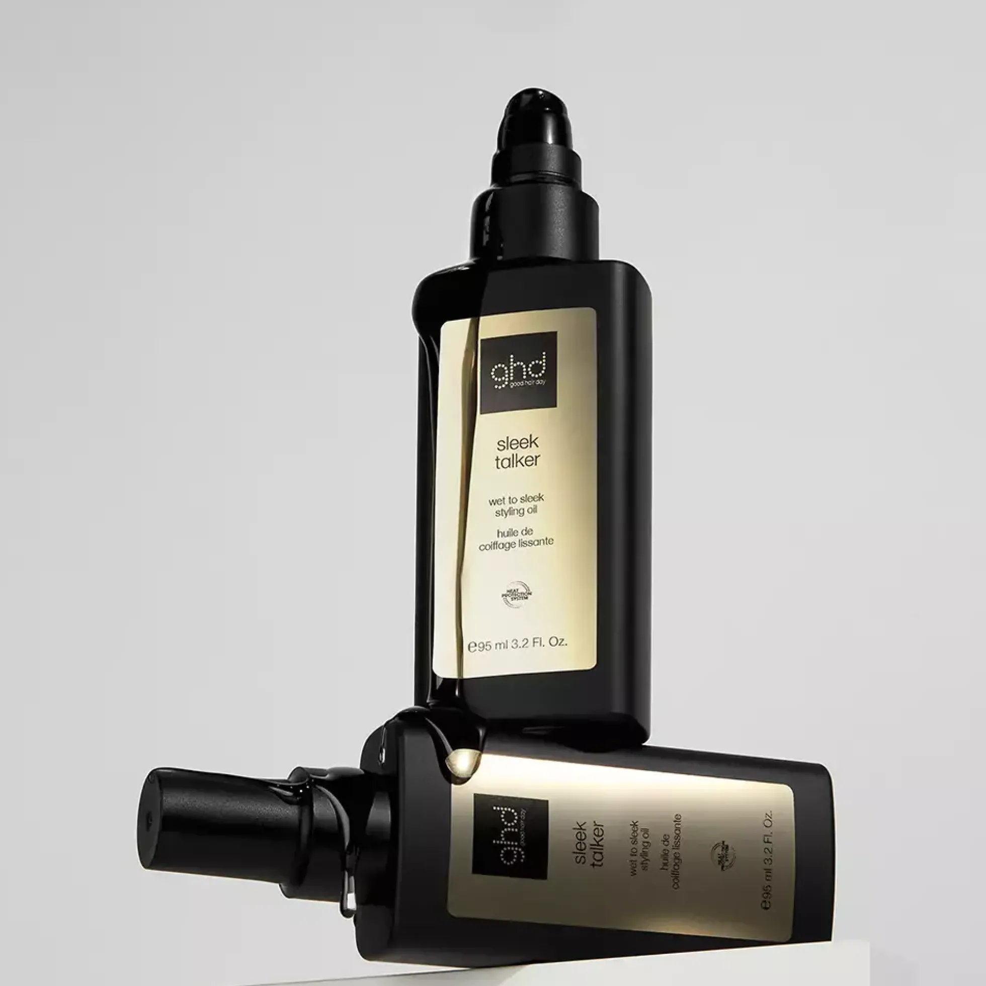 ghd Sleek Talker 95 ml