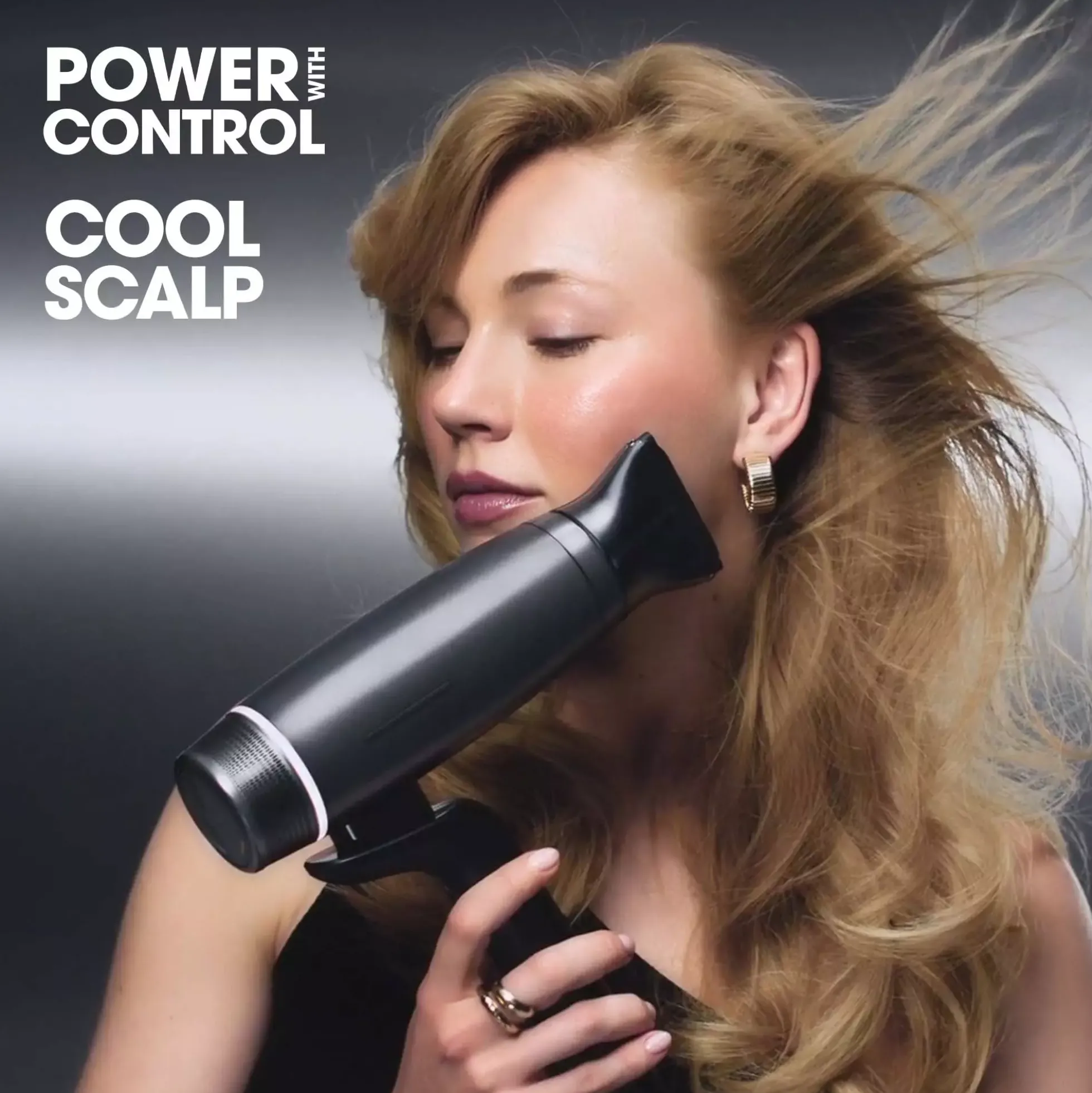 ghd Speed Black