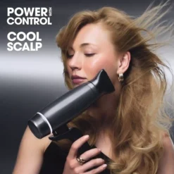ghd Speed Silver White