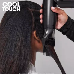 ghd Speed Silver White