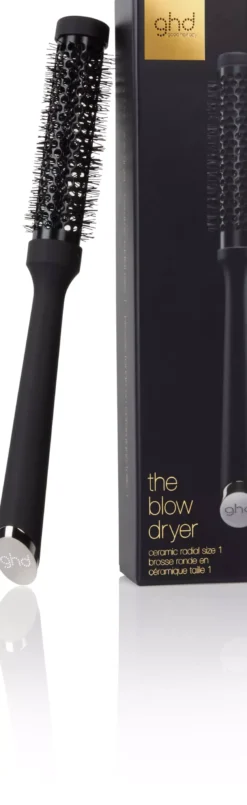 ghd The Blow Dryer Ceramic Brush 35mm, size 2 35 mm