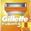 GilletteFusion5 Men's Razor Blades 8-pack