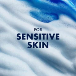 Gillette Gillette Series Soothing Shave Gel with Aloe Vera 200 ml
