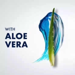 Gillette Gillette Series Soothing Shave Gel with Aloe Vera 200 ml