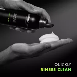Gillette Labs Quick Rinse Shave Foam 240 ml