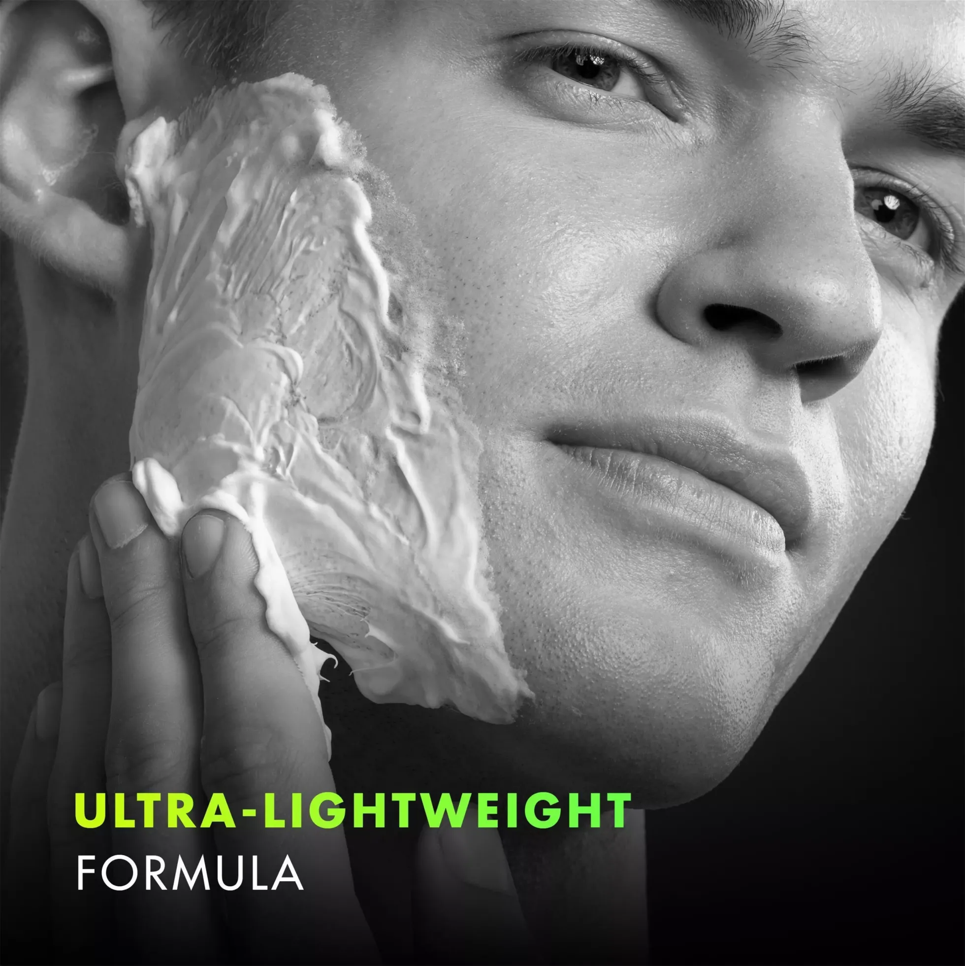 Gillette Labs Quick Rinse Shave Foam 240 ml