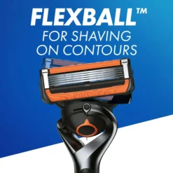 Gillette ProGlide Power Razor for men 1 razor blade refill