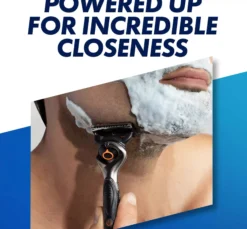 Gillette ProGlide Power Razor for men 1 razor blade refill