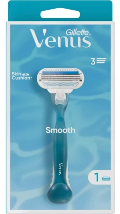Gillette Venus Venus Smooth Razor x1 Blade