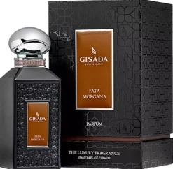 GisadaLuxury Collection Fata Morgana Eau de Parfum 100 ml