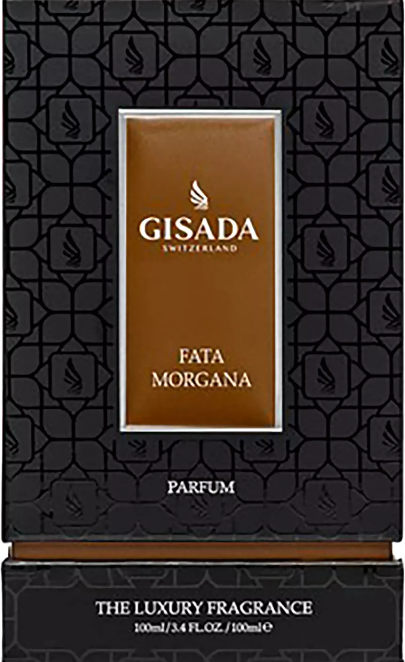 GisadaLuxury Collection Fata Morgana Eau de Parfum 100 ml