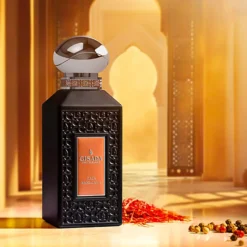 GisadaLuxury Collection Fata Morgana Eau de Parfum 100 ml