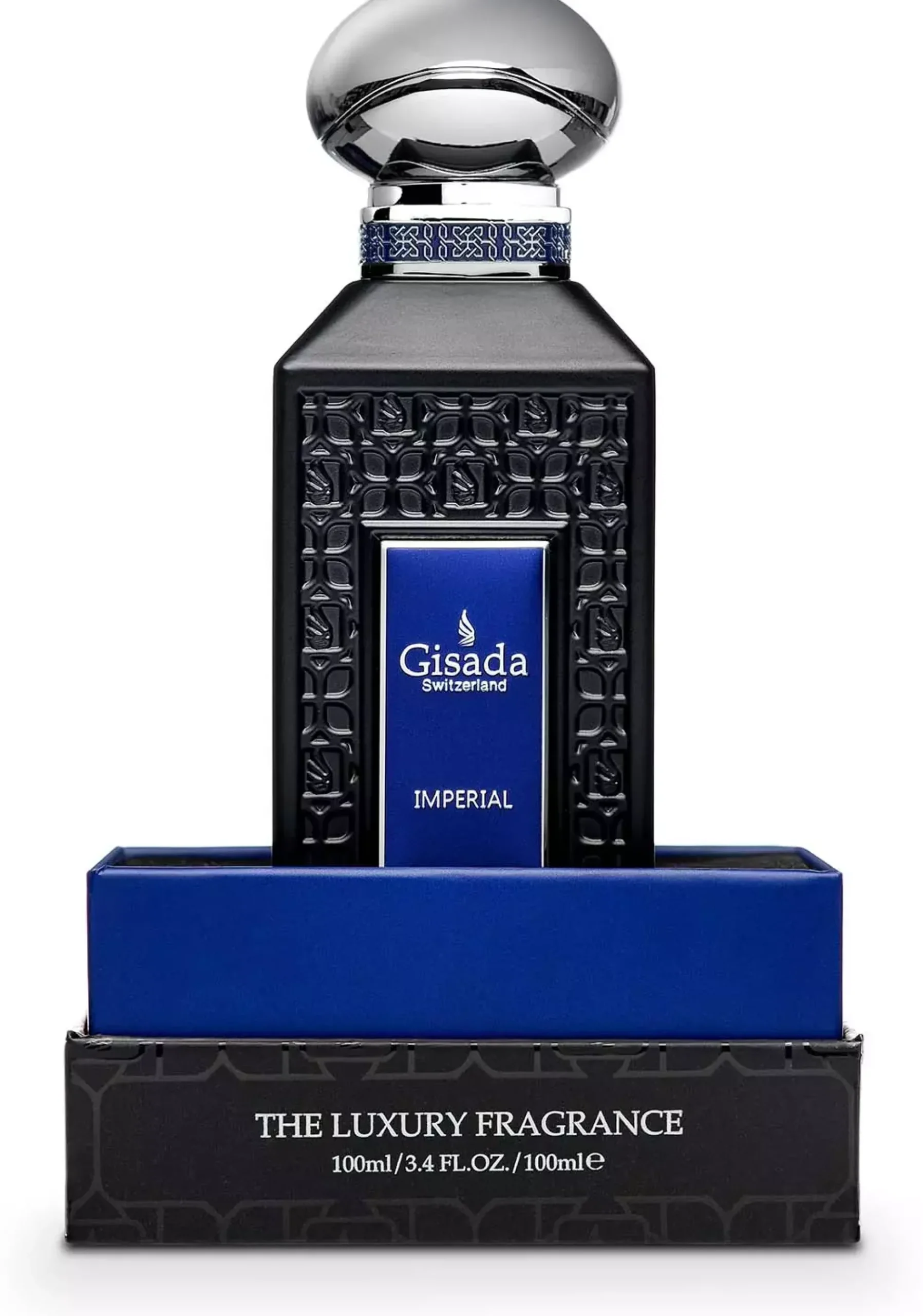 GisadaLuxury Collection Imperial Parfum 100 ml