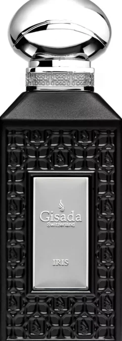 GisadaLuxury Collection Iris Parfum 100 ml