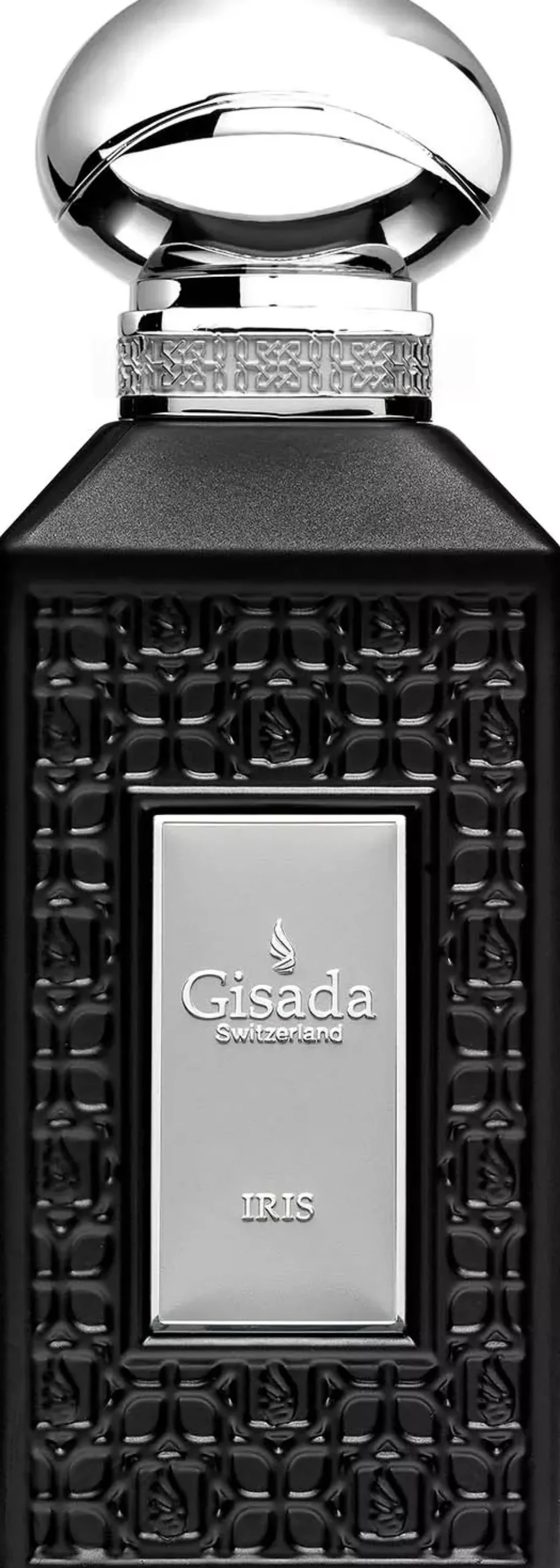 GisadaLuxury Collection Iris Parfum 100 ml