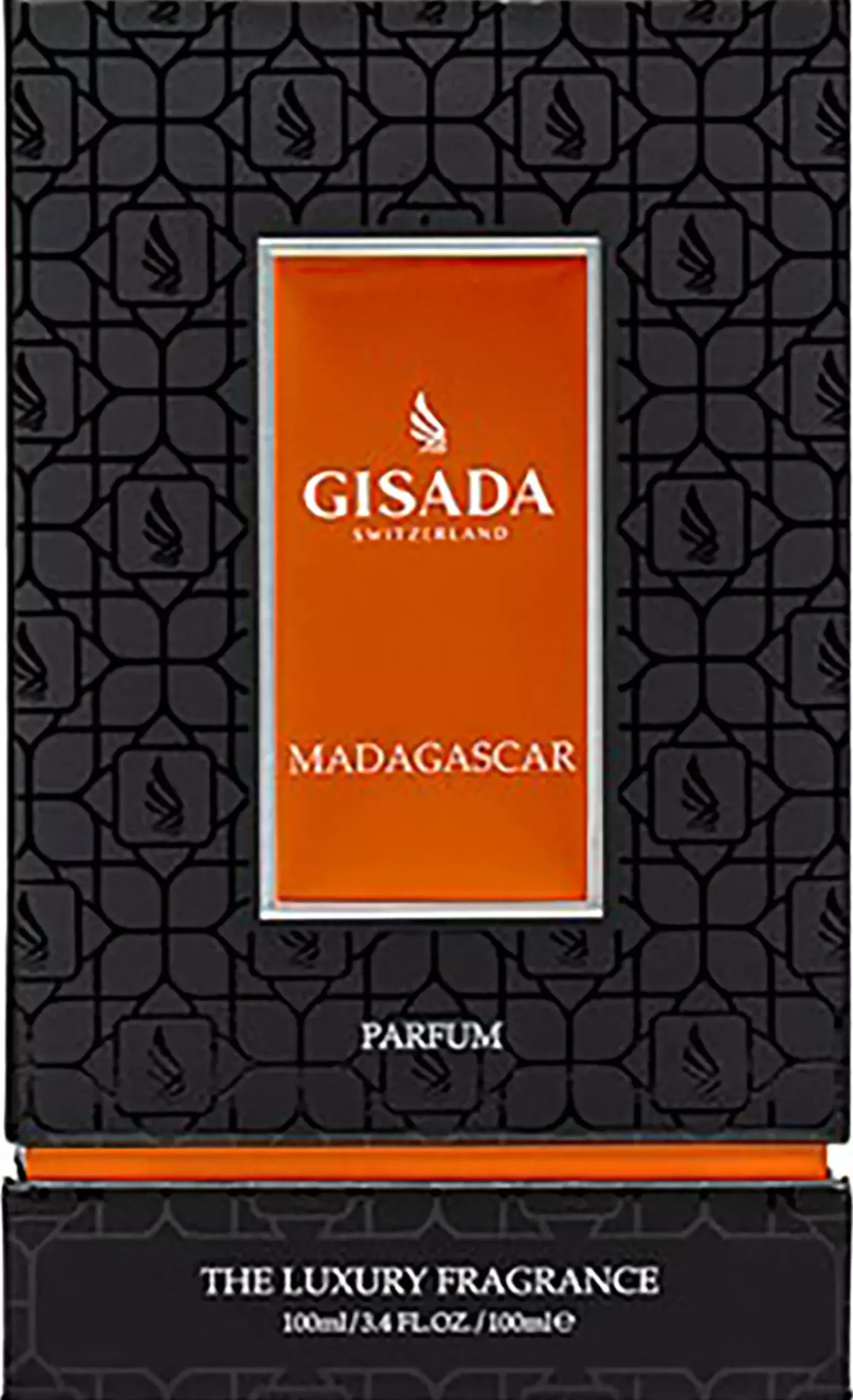 GisadaLuxury Collection Madagascar Eau de Parfum 100 ml