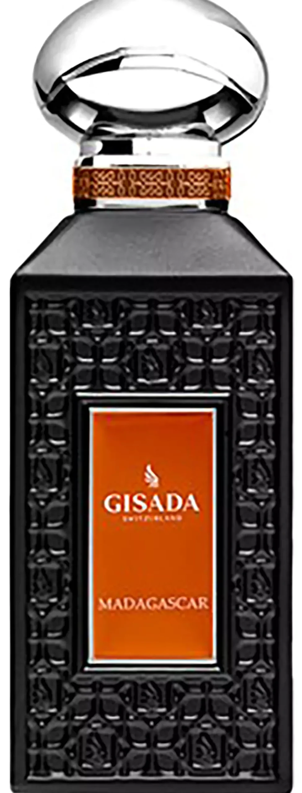 GisadaLuxury Collection Madagascar Eau de Parfum 100 ml