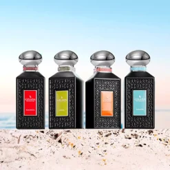 GisadaLuxury Collection Madagascar Eau de Parfum 100 ml