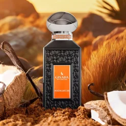 GisadaLuxury Collection Madagascar Eau de Parfum 100 ml