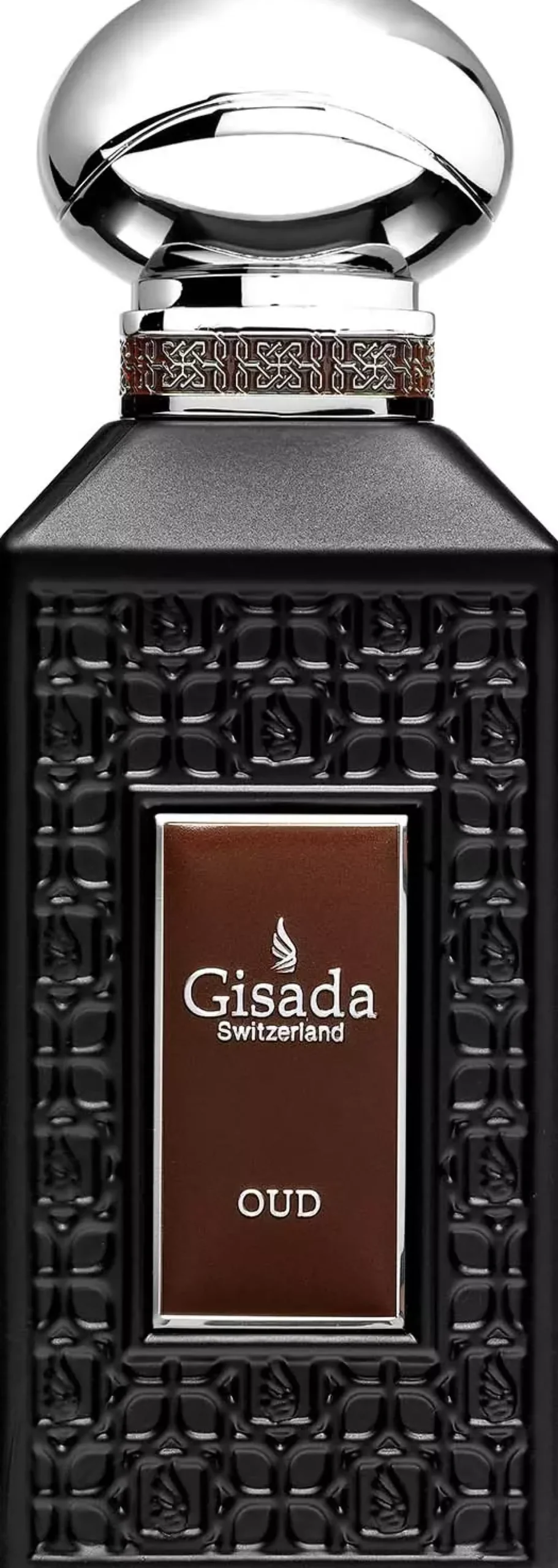 GisadaLuxury Collection Oud Parfum 100 ml